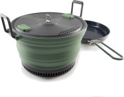 GSI Escape HS 3L Pot + Frypan