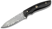 Boker Magnum Vernery Damast Knife