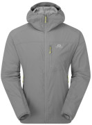 Mountain Equipment Aerotherm Hooded Jacket Men's