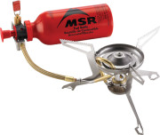 MSR WhisperLite International Combo