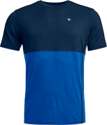 Ortovox 185 Rock'N'Wool Short Sleeve M