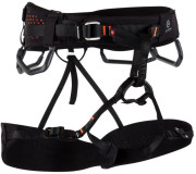 Mammut Comfort Fast Adjust