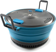 GSI Escape HS Pot 2 L