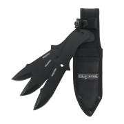 Cold Steel Throwing knives - Clip Point (3 PACK)