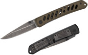 Gerber Affirm Clip Point