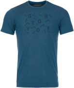 Ortovox 150 Cool Lost T-shirt M