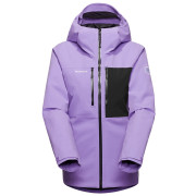 Mammut Stoney HS Thermo Hooded Jacket Women