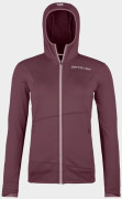 Ortovox Fleece Light Hoody Women's