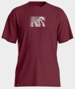 Ortovox 120 Cool Tec Mtn Sun T-shirt Men's