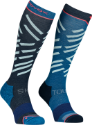 Ortovox Ski Tour Long Socks W