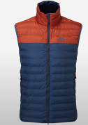 Mountain Equipment Superflux Mens Vest