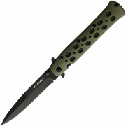 Cold Steel Ti-Lite 4" Zy-Ex