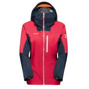 Mammut Eiger Speed HS Hooded Jacket Women