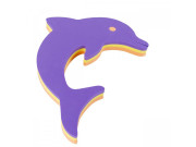 Yate Plovací deska Delfín
