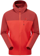 Mountain Equipment Echo Hooded Mens Jacket