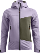Ortovox Seceda Softshell Jacket Women's