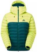 Mountain Equipment Superflux Womens Jacket