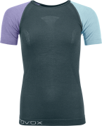 Ortovox 120 Comp Light Short Sleeve W