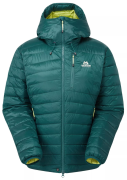 Mountain Equipment Baltoro Women's Jacket