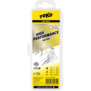 Toko World Cup High Performance TripleX warm 120 g 0°/-4°C