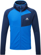 Mountain Equipment Eclipse Hooded Mens Jacket