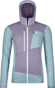 Ortovox Fleece Grid Hoody W
