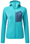 Mountain Equipment Arrow Hooded Jacket Womens