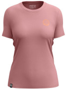 Ortovox 185 Merino Mtn Badge T-Shirt Women's