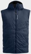 Ortovox Swisswool Piz Duan Vest Men's
