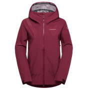 La Sportiva Crest Evo Shell Jacket Women