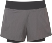 Mountain Equipment Dynamo Women’s Twin Short