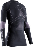 X-Bionic Energy Accumulator 4.0 Shirt Round Neck Women