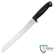 Cold Steel Kitchen Classic Bread Knife