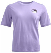 Ortovox 140 Cool Round Landscape T-shirt Women's