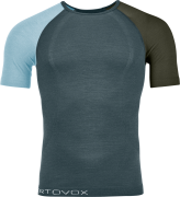 Ortovox 120 Comp Light Short Sleeve M