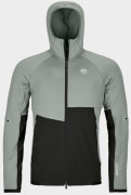 Ortovox Fleece Rib Hoody M
