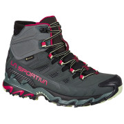 La Sportiva Ultra Raptor II Mid Leather Wide Woman GTX