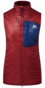 Mountain Equipment Oreus Vest Womens