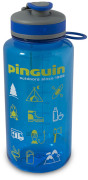 Pinguin Tritan Fat Sport Bottle 1 l