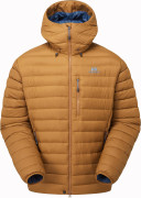 Mountain Equipment Earthrise Hooded Jacket Men's