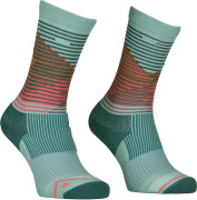 Ortovox All Mountain Mid Socks W