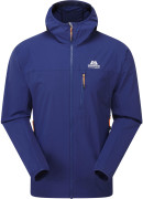 Mountain Equipment Echo Hooded Mens Jacket