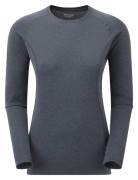 Montane Womens Dart Long Sleeve T-Shirt