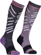 Ortovox Ski Tour Long Socks W