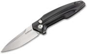 Boker Magnum Final Flick Out Black