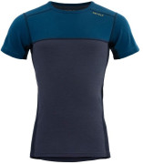 Devold Lauparen Merino 190 T-Shirt Man