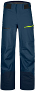 Ortovox 3L Ravine Shell Pants M