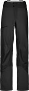 Ortovox 3L Ortler Pants W