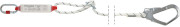 Camp. Shock Absorber Rope Adjustable Single 145-200 cm + 0981 + 2017