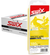 Swix UR10-18 žlutý 180g servisní balení